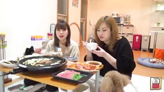 DLJG-464 06 Jigadori - girls peeing desperation at home VOL 2