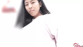 DLFF-428 04 Outdoor, dynamic pissing of amateur girls