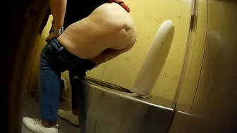 PublictoiletSL74 vol 277, Voyeur Collection, PissRIP PublictoiletSL74 vol 277, Voyeur Collection, PissRIP