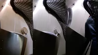 Street Toilet 01 2020, SanchoWC, PissRIP Street Toilet 01 2020, SanchoWC, PissRIP