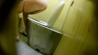 PublictoiletSL74 vol 524, , PissRIP