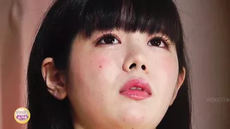 DLSL-398 04 Nude models painting class unbearable pissing urge