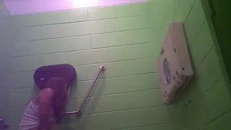 Beach toilet, Voyeur Collection, PissRIP Beach toilet, Voyeur Collection, PissRIP