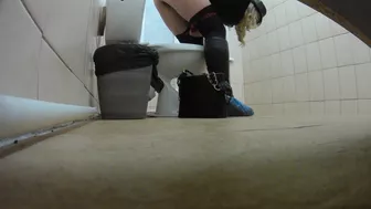 Toilet in the clinic-47 2020 New, LoveWetting, PissRIP Toilet in the clinic-47 2020 New, LoveWetting, PissRIP