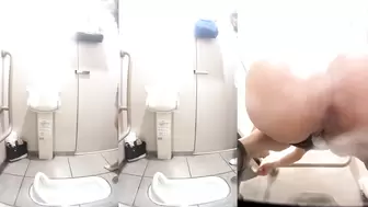 15258347 Puri Puri Jaja Time