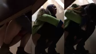 15274802 China 2019 Dalian / Shopping Center Toilet / Young / Beautiful Only 27 people, Voyeur Collection, PissRIP 15274802 China 2019 Dalian / Shopping Center Toilet / Young / Beautiful Only 27 people, Voyeur Collection, PissRIP