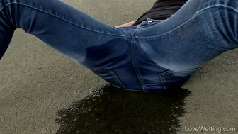 Barbara - Unwanted help, LoveWetting, PissRIP Barbara - Unwanted help, LoveWetting, PissRIP