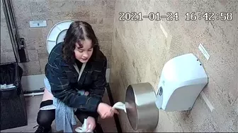 ET 2021-19, Hidden-Zone WC, PissRIP